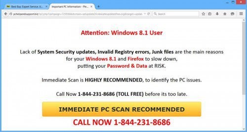 Screenshot via Fixyourbrowser. Screenshot via Fixyourbrowser.